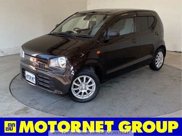 suzuki alto 2015 -SUZUKI--Alto DBA-HA36S--HA36S-239281---SUZUKI--Alto DBA-HA36S--HA36S-239281- image 1