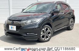 honda vezel 2016 -HONDA--VEZEL DAA-RU3--RU3-1231690---HONDA--VEZEL DAA-RU3--RU3-1231690-