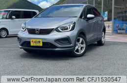 honda fit 2022 CFJ1530547