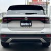 volkswagen t-cross 2020 quick_quick_C1DKR_WVGZZZC1ZLY134609 image 11