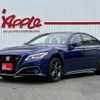 toyota crown 2019 -TOYOTA--Crown 3BA-ARS220--ARS220-1003945---TOYOTA--Crown 3BA-ARS220--ARS220-1003945- image 1