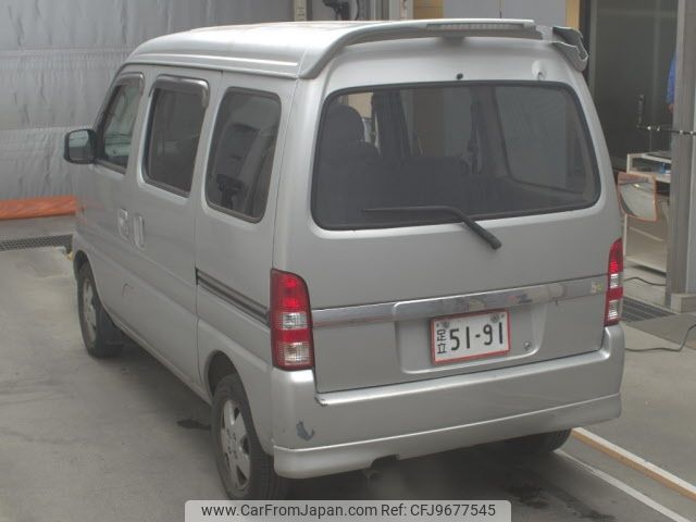 suzuki every-wagon 2003 -SUZUKI--Every Wagon DA62W-800104---SUZUKI--Every Wagon DA62W-800104- image 2