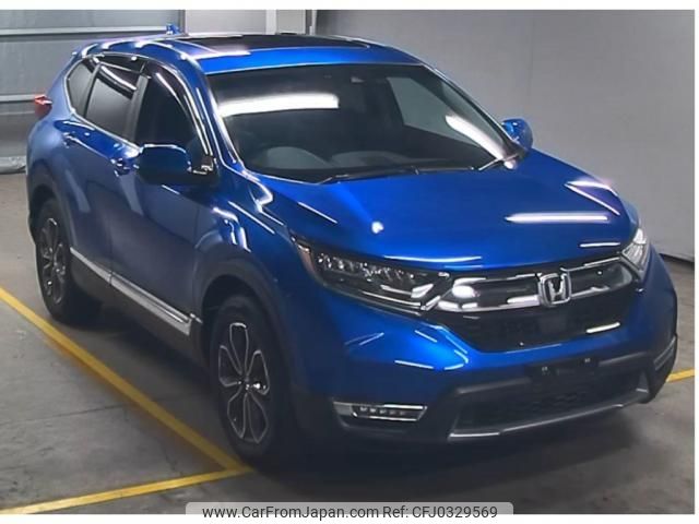 honda cr-v 2021 quick_quick_6AA-RT6_1201786 image 1