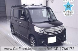 suzuki spacia 2016 CFJ1766172