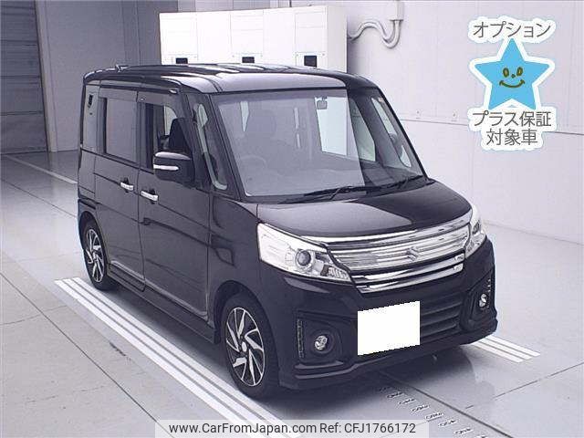 suzuki spacia 2016 CFJ1766172 image 1