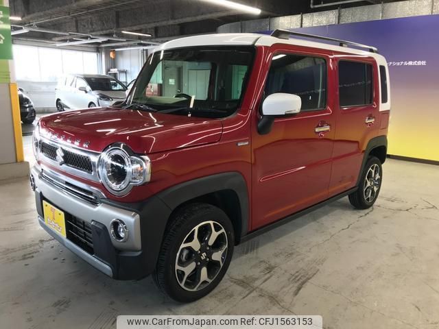 suzuki hustler 2020 CFJ1563153 image 1