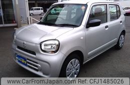 suzuki alto 2022 -SUZUKI--Alto HA37S--100702---SUZUKI--Alto HA37S--100702-