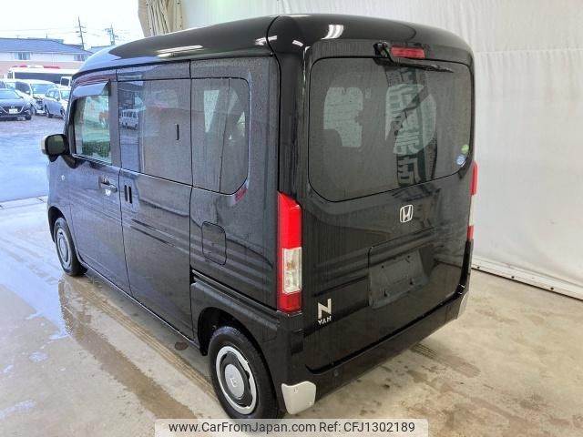 honda n-van-style 2019 quick_quick_HBD-JJ1_JJ1-4005184 image 2