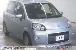 toyota porte 2014 -TOYOTA--Porte NSP140--9013657---TOYOTA--Porte NSP140--9013657-