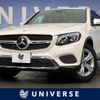 mercedes-benz glc-class 2017 -MERCEDES-BENZ--Benz GLC DBA-253342C--WDC2533422F232216---MERCEDES-BENZ--Benz GLC DBA-253342C--WDC2533422F232216- image 1