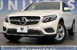 mercedes-benz glc-class 2017 -MERCEDES-BENZ--Benz GLC DBA-253342C--WDC2533422F232216---MERCEDES-BENZ--Benz GLC DBA-253342C--WDC2533422F232216-