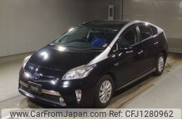 toyota prius-phv 2014 CFJ1280962