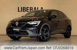 renault renault-others 2022 -RENAULT--Renault Arkana 7AA-LJLH4MH--VF1RJL008NC325375---RENAULT--Renault Arkana 7AA-LJLH4MH--VF1RJL008NC325375-