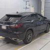 lexus rx 2016 -LEXUS--Lexus RX DBA-AGL25W--AGL25-0005345---LEXUS--Lexus RX DBA-AGL25W--AGL25-0005345- image 2