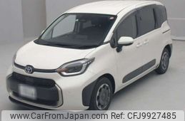 toyota sienta 2022 -TOYOTA 【岩手 502ﾃ7944】--Sienta 6AA-MXPL10G--MXPL10-1001397---TOYOTA 【岩手 502ﾃ7944】--Sienta 6AA-MXPL10G--MXPL10-1001397-