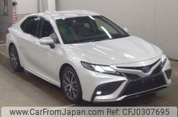 toyota camry 2021 quick_quick_6AA-AXVH70_AXVH70-1076337