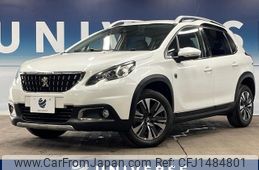 peugeot 2008 2018 -PEUGEOT--Peugeot 2008 ABA-A94HN01--VF3CUHNZTHY112952---PEUGEOT--Peugeot 2008 ABA-A94HN01--VF3CUHNZTHY112952-