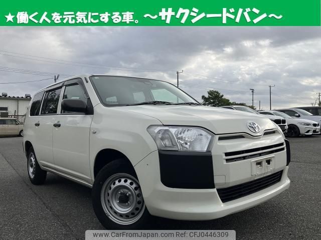 toyota succeed 2019 quick_quick_DBE-NCP165V_-0060529 image 1