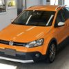 volkswagen cross-polo 2013 -VOLKSWAGEN--VW Cross Polo 6RCBZW-DU069521---VOLKSWAGEN--VW Cross Polo 6RCBZW-DU069521- image 1