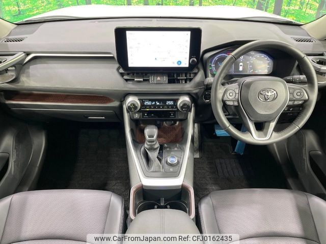 toyota rav4 2024 -TOYOTA--RAV4 6AA-AXAH54--AXAH54-5009***---TOYOTA--RAV4 6AA-AXAH54--AXAH54-5009***- image 2