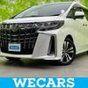 toyota alphard-g 2021 quick_quick_3BA-AGH30W_AGH30-9020962 image 1