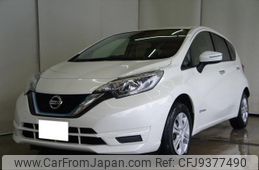 nissan note 2017 quick_quick_HE12_HE12-131297