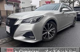 toyota crown 2015 quick_quick_DBA-ARS210_ARS210-6001404