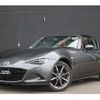 mazda roadster 2016 CFJ1817001 image 1
