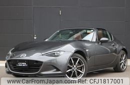 mazda roadster 2016 CFJ1817001