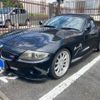 bmw z4 2005 -BMW--BMW Z4 GH-BT22--WBABT12050LR03050---BMW--BMW Z4 GH-BT22--WBABT12050LR03050- image 1