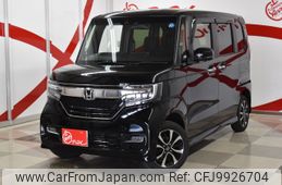 honda n-box 2017 -HONDA--N BOX DBA-JF4--JF4-1000659---HONDA--N BOX DBA-JF4--JF4-1000659-