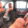 mercedes-benz c-class 2015 quick_quick_RBA-205045_WDD2050452R087960 image 4