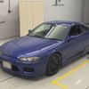 nissan silvia 2001 -NISSAN--Silvia S15ｶｲ-S15028191---NISSAN--Silvia S15ｶｲ-S15028191- image 1