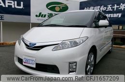 toyota estima-hybrid 2011 CFJ1657209