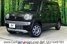 suzuki hustler 2019 CFJ1649783