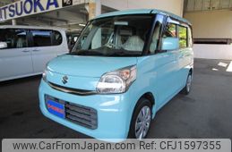 suzuki spacia 2015 CFJ1597355