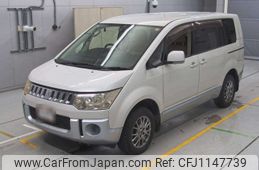 mitsubishi delica-d5 2009 -MITSUBISHI--Delica D5 CV5W-0301290---MITSUBISHI--Delica D5 CV5W-0301290-