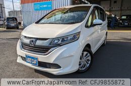 honda freed 2017 -HONDA 【仙台 501ﾈ5465】--Freed GB5--5000147---HONDA 【仙台 501ﾈ5465】--Freed GB5--5000147-