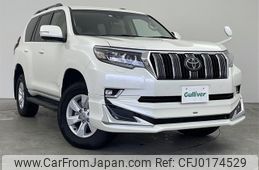 toyota land-cruiser-prado 2022 -TOYOTA--Land Cruiser Prado 3BA-TRJ150W--TRJ150-0146122---TOYOTA--Land Cruiser Prado 3BA-TRJ150W--TRJ150-0146122-