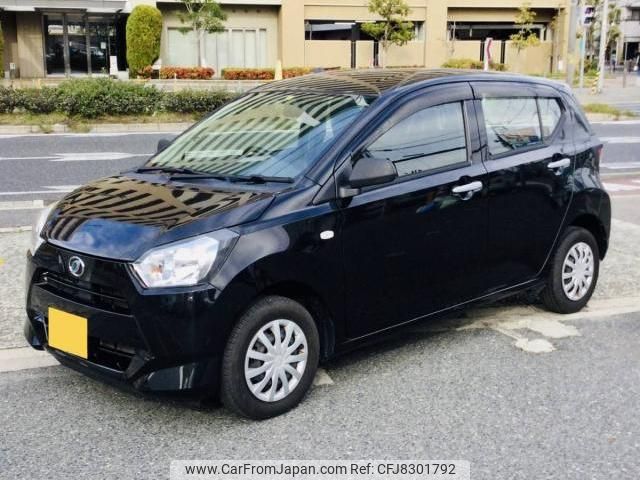 daihatsu mira-e-s 2018 quick_quick_DBA-LA350S_LA350S-0091736 image 1