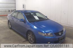 honda accord 2003 -HONDA--Accord CL7--1003458---HONDA--Accord CL7--1003458-