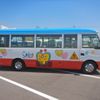 mitsubishi-fuso rosa-bus 2007 23352509 image 4