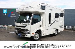 toyota camroad 2019 CFJ1550509
