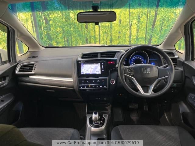 honda fit 2013 -HONDA--Fit DAA-GP5--GP5-3001126---HONDA--Fit DAA-GP5--GP5-3001126- image 2