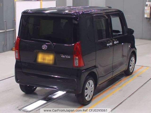 daihatsu tanto 2024 -DAIHATSU 【岐阜 582ﾑ9864】--Tanto 5BA-LA650S--LA650S-0393262---DAIHATSU 【岐阜 582ﾑ9864】--Tanto 5BA-LA650S--LA650S-0393262- image 2