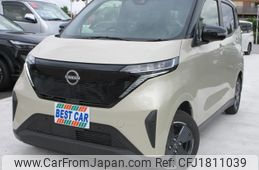 nissan nissan-others 2025 CFJ1811039
