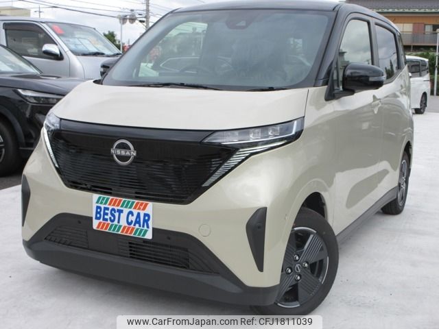 nissan nissan-others 2025 CFJ1811039 image 1