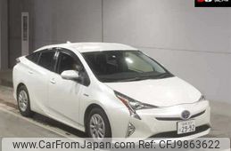 toyota prius 2016 -TOYOTA 【岐阜 303ﾄ2992】--Prius ZVW50--6026101---TOYOTA 【岐阜 303ﾄ2992】--Prius ZVW50--6026101-