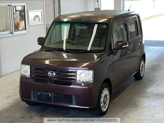 daihatsu move-conte 2010 -DAIHATSU--Move Conte L575S-0105731---DAIHATSU--Move Conte L575S-0105731- image 1