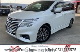 nissan elgrand 2014 quick_quick_PE52_PE52-050834